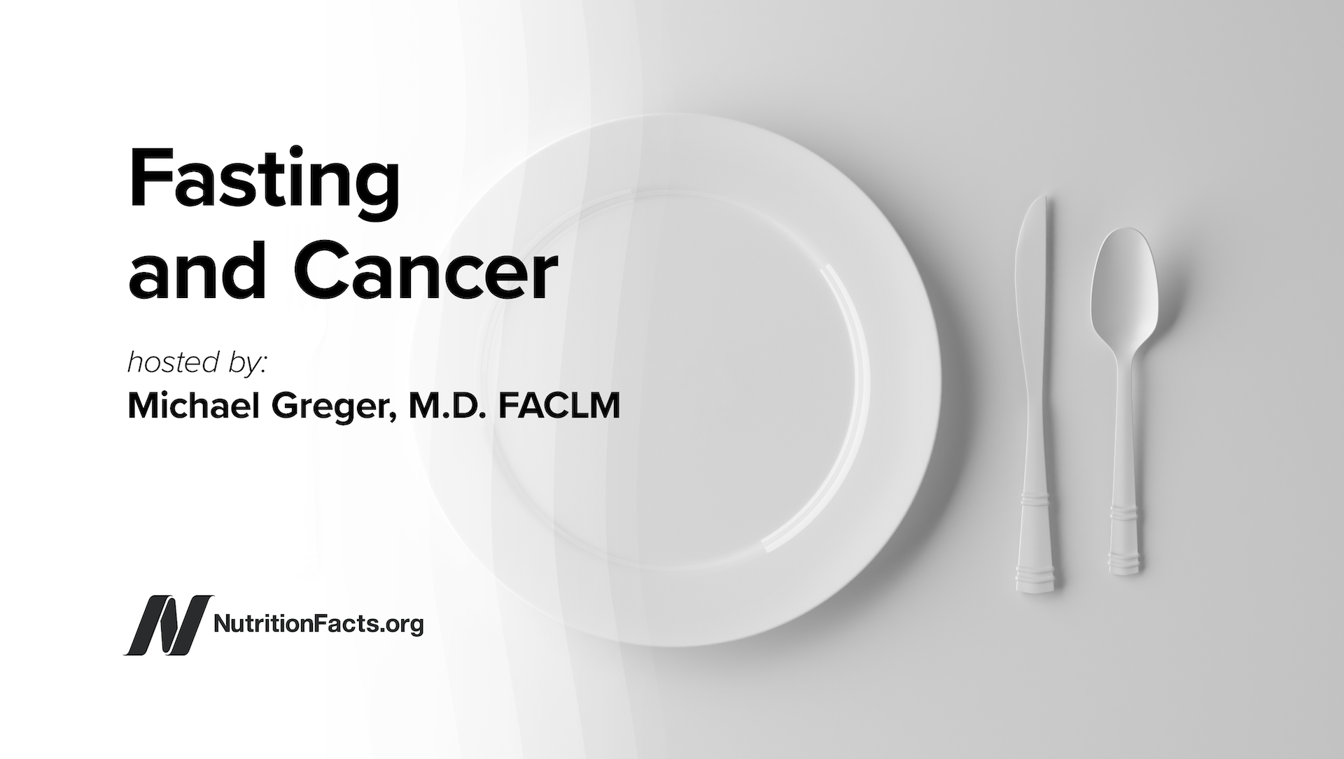 Last Day To Register For Fasting And Cancer Webinar