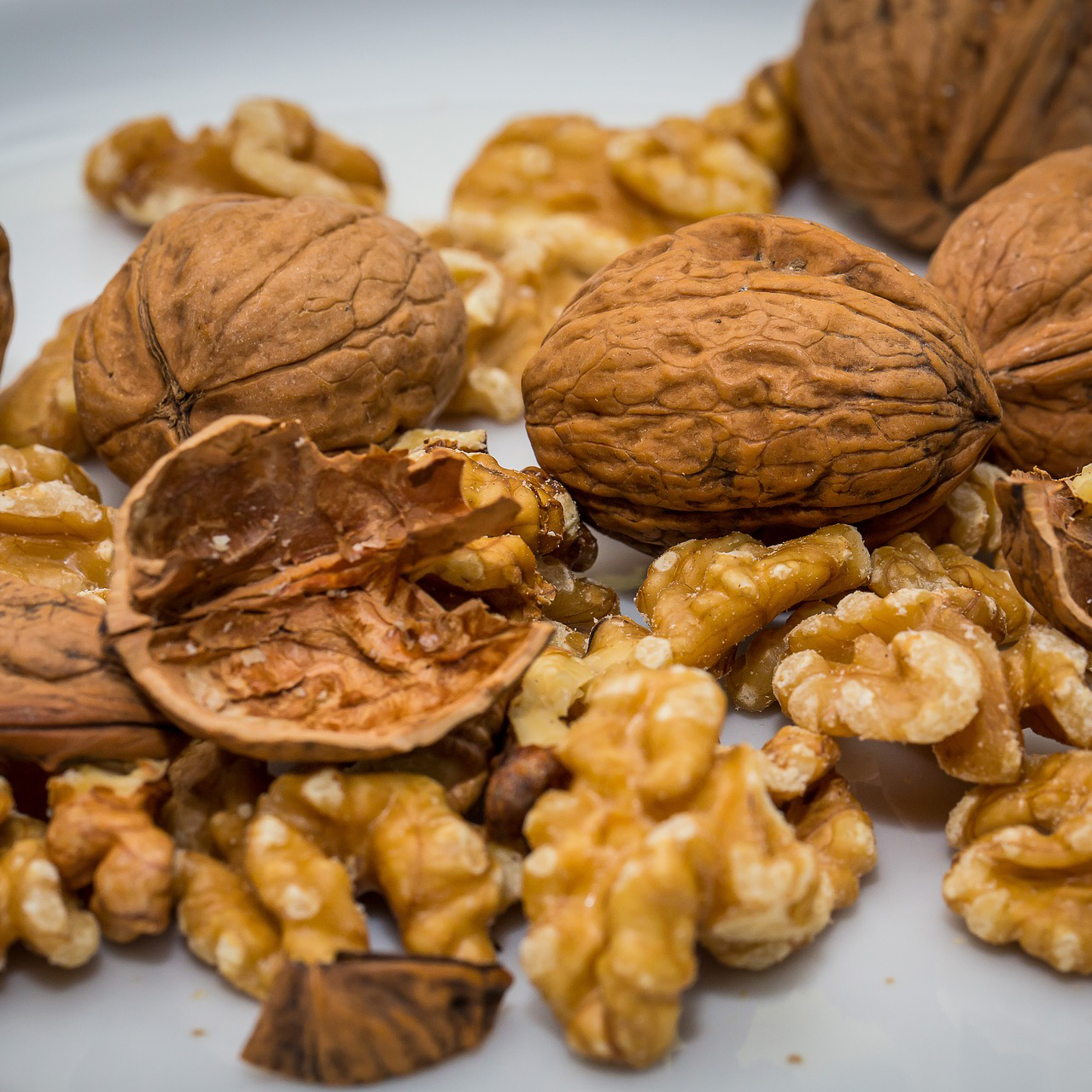 walnuts, Health Topics