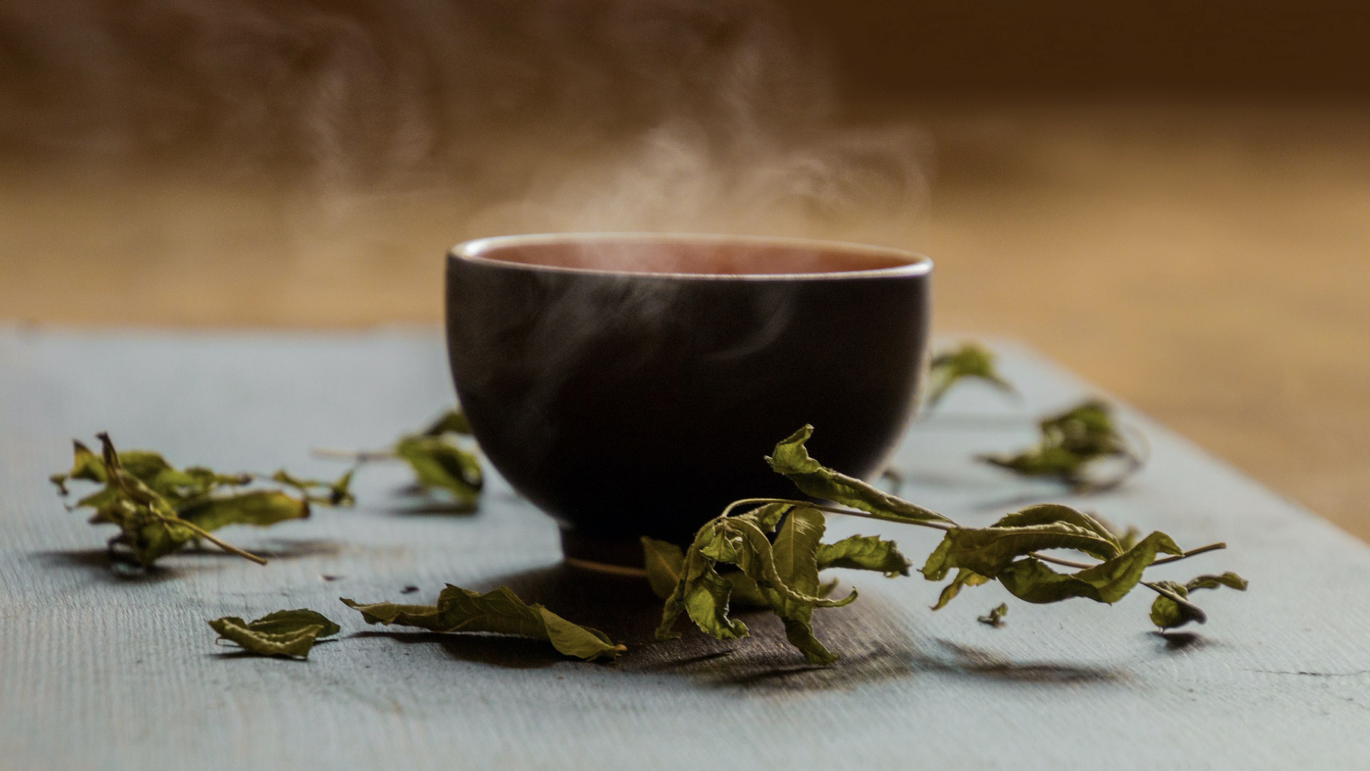 Does Green Tea Help Prevent Prostate Cancer