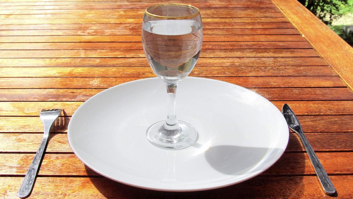 Is Fasting for Weight Loss Safe?