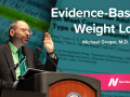 Evidence Based Weight Loss
