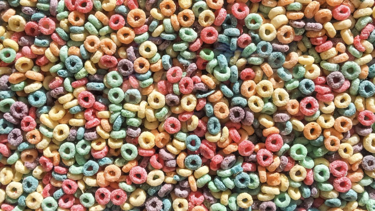 Are Fortified Kids’ Breakfast Cereals Healthy or Just Candy?