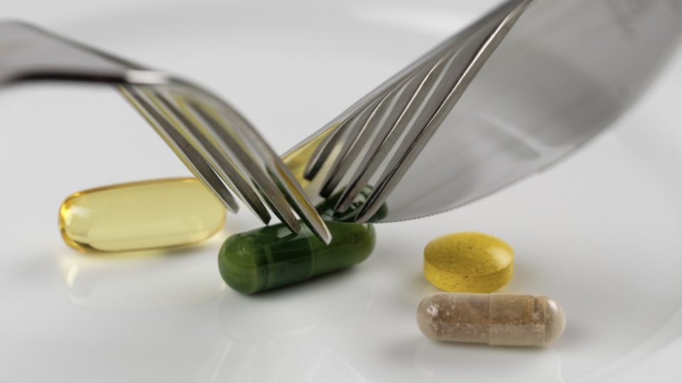 Are Weight-Loss Supplements Effective?