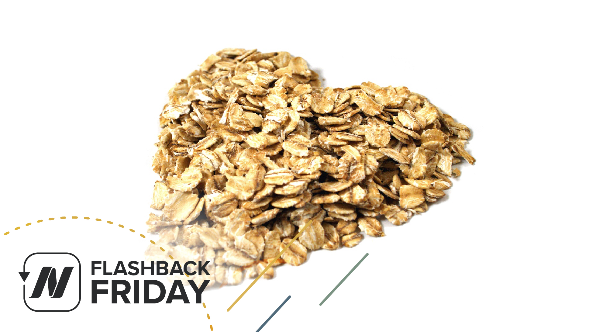 FBF - Can Oatmeal Reverse Heart Disease?