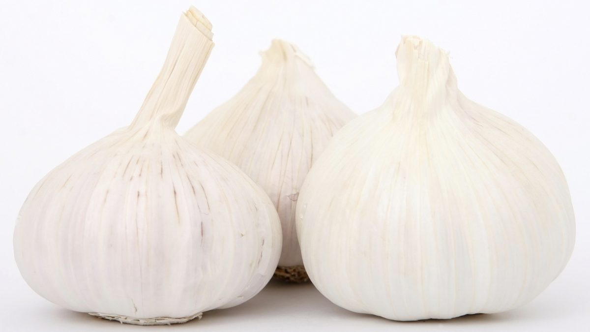 Benefits of Garlic for Fighting Cancer and the Common Cold
