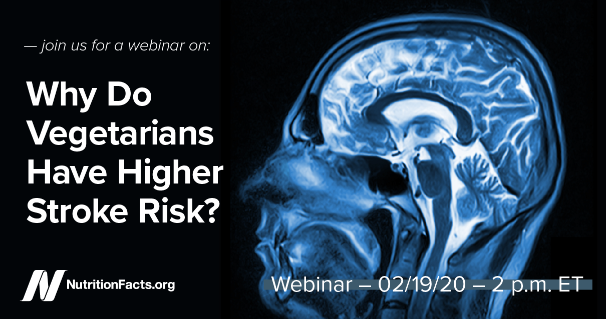 Stroke Risk Webinar