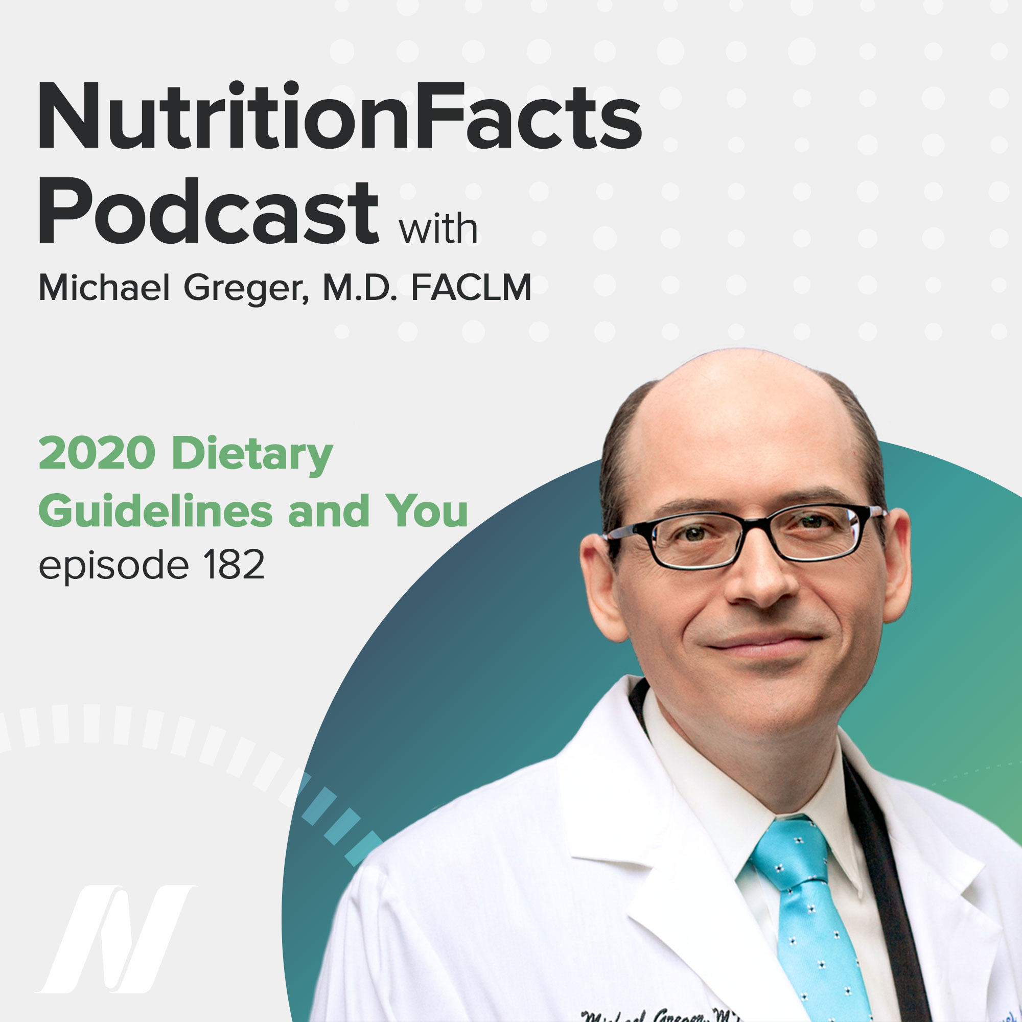 2020 Dietary Guidelines and You