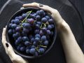Benefits of Grapes for Brain Health