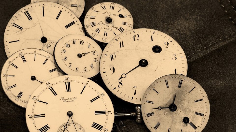 How to Sync Your Central Circadian Clock to Your Peripheral Clocks