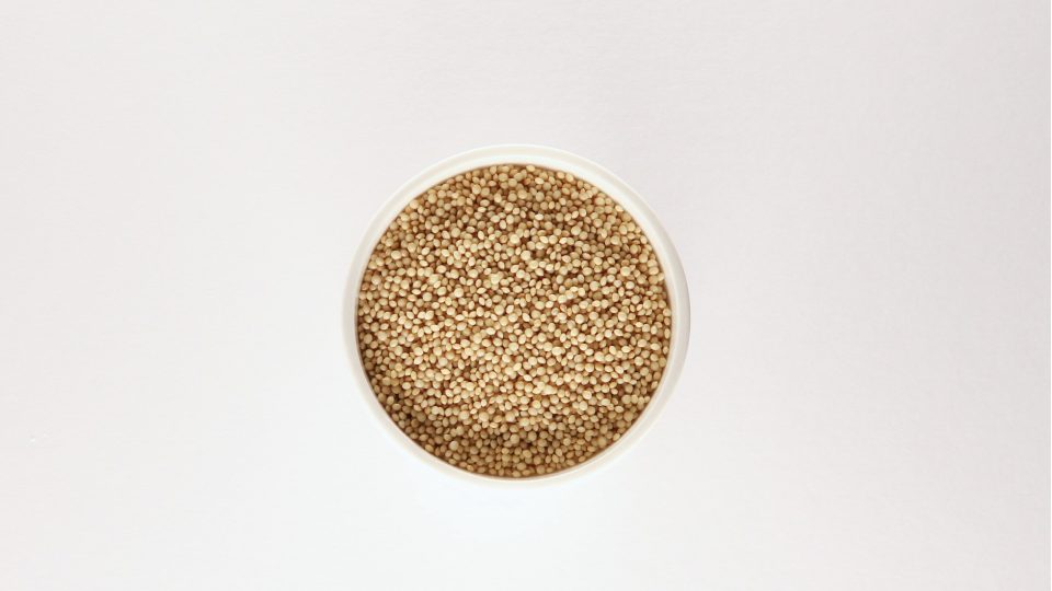 Are Ancient Grains Healthier?