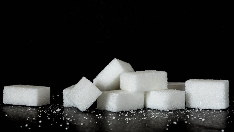 The Recommended Daily Added Sugar Intake