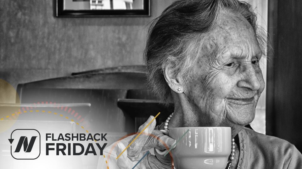 Flashback Friday: Coffee & Mortality