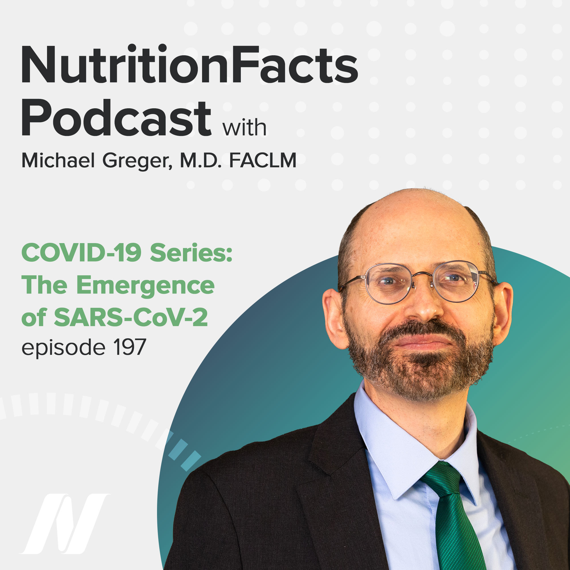 COVID-19 Series: The Emergence of SARS-CoV-2