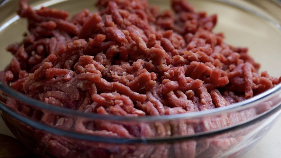 The Role of Meat and Dairy Viruses in Cancer