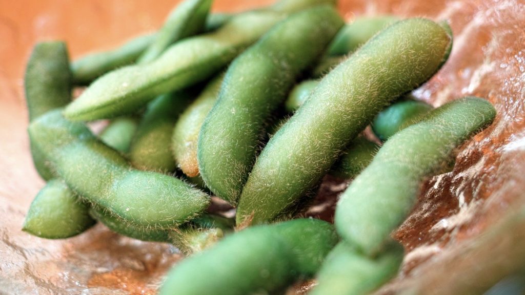 Can Soy Prevent and Treat Prostate Cancer?