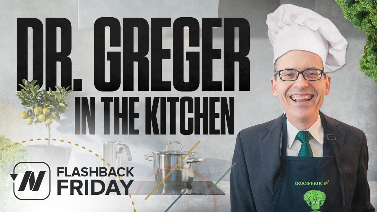 FBF - Dr. G in the Kitchen - dessert