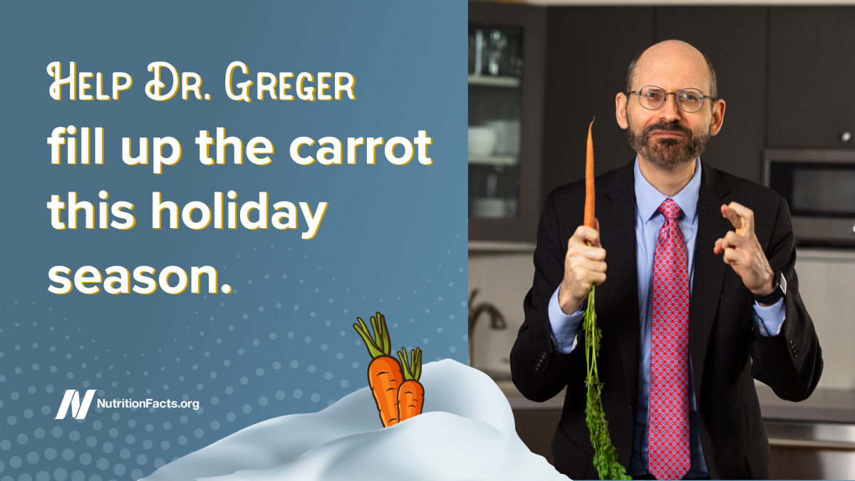 2020 Carrot Campaign