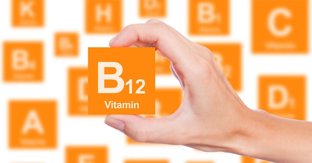 Are there any side effects from vitamin B12 excess?
