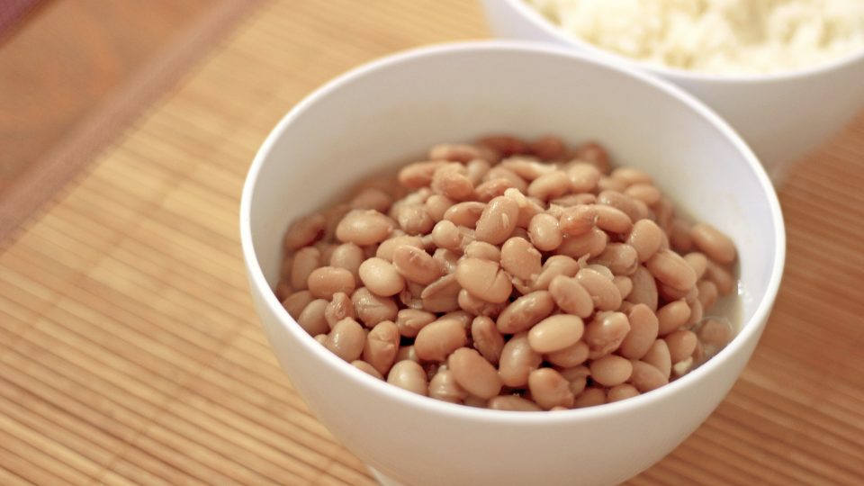 How to Avoid Lectin Poisoning from Beans