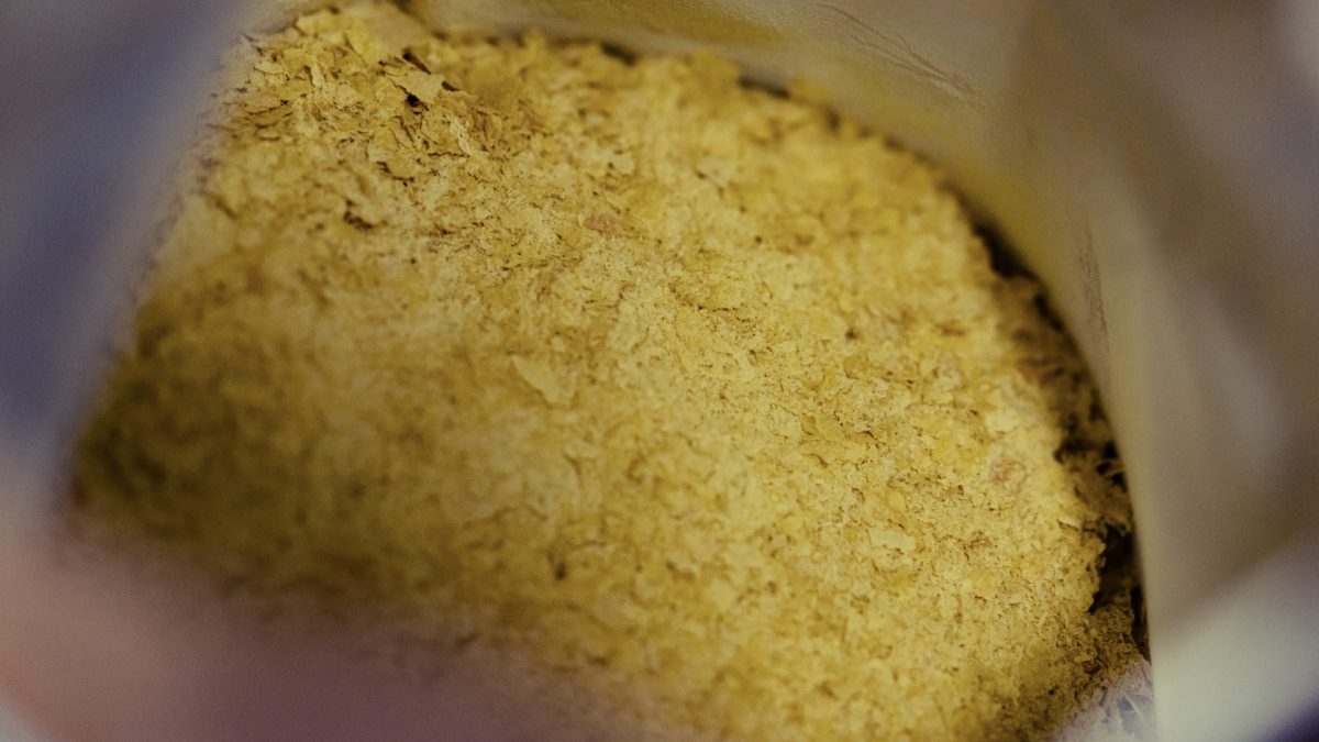 Does Nutritional Yeast Trigger Crohn’s Disease?