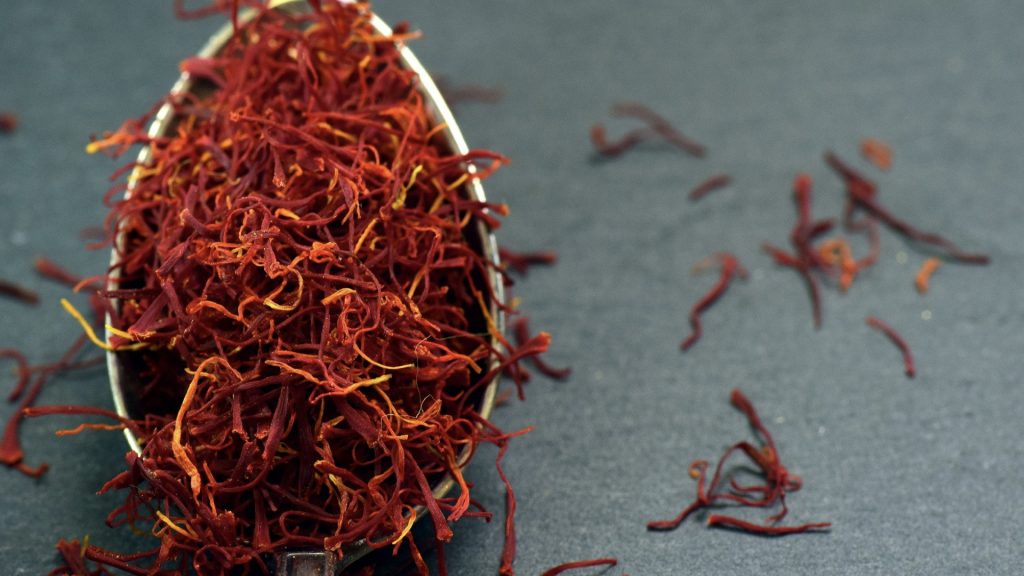 Saffron for Erectile Dysfunction