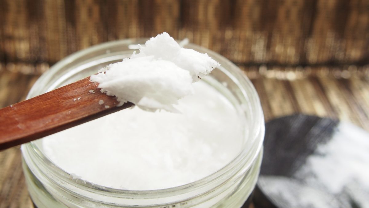 , Coconut Oil and the Boost in HDL “Good” Cholesterol, Dr. Nicolle