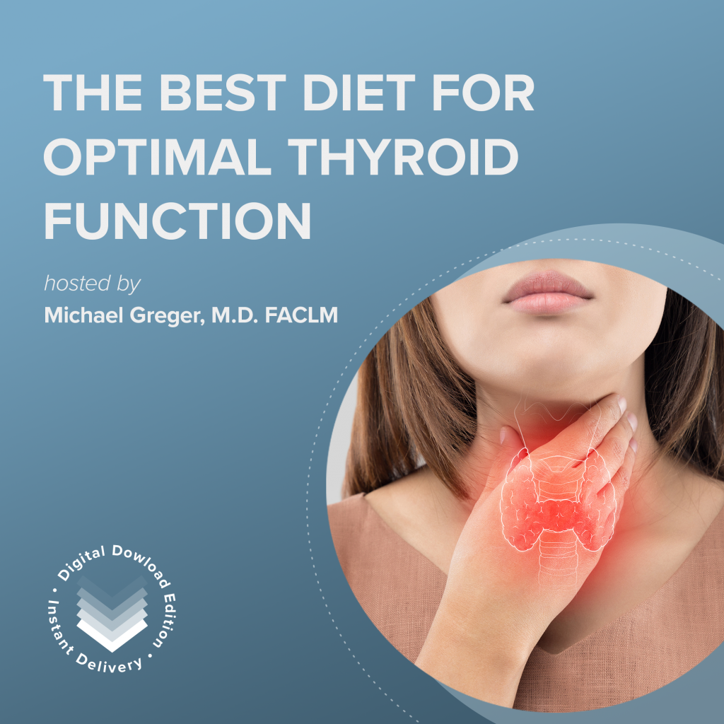 Thyroid Webinar Promo