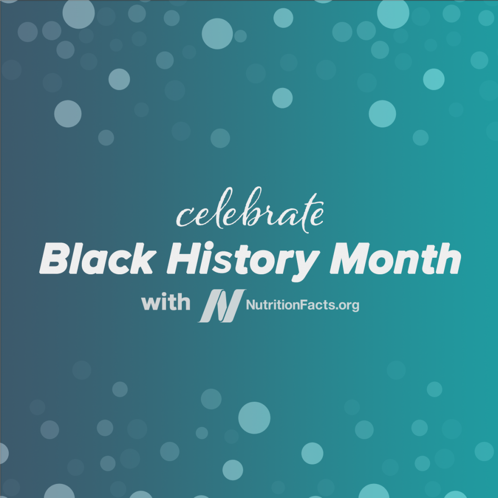 Celebrate Black History Month