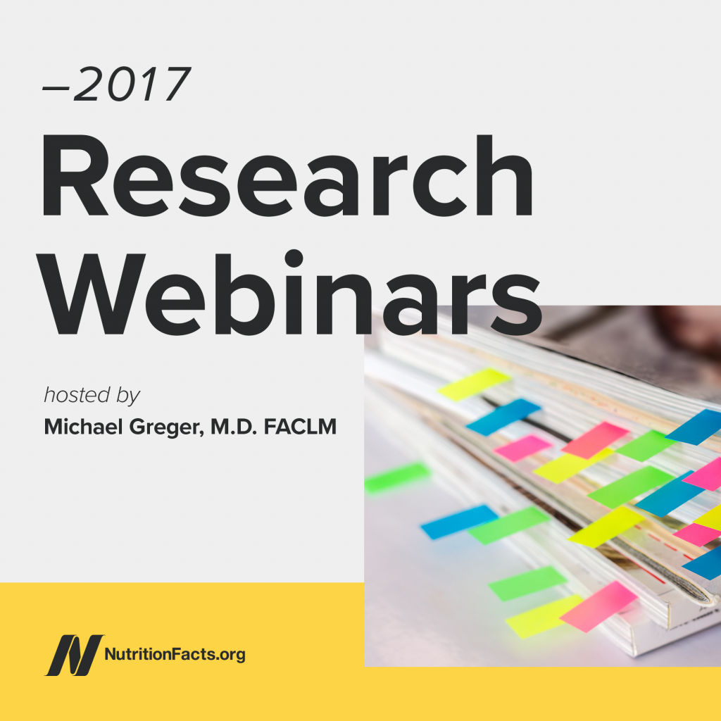 Research Webinars