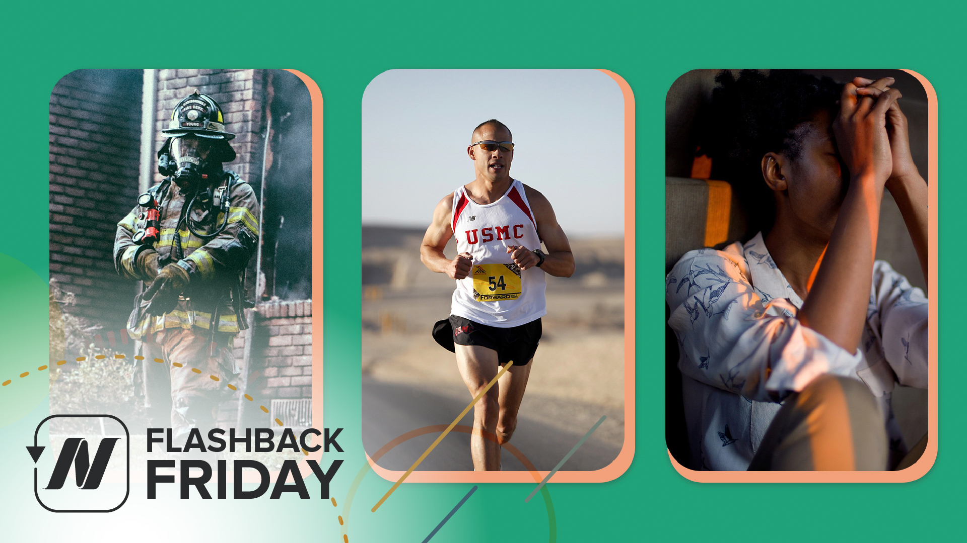 Flashback Friday: Best Food to Counter Stress Induced Immune Suppression