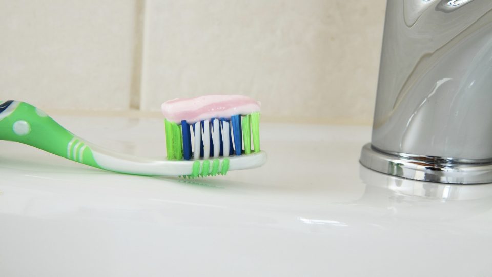 Is Sodium Lauryl Sulfate (SLS) in Toothpaste Safe?