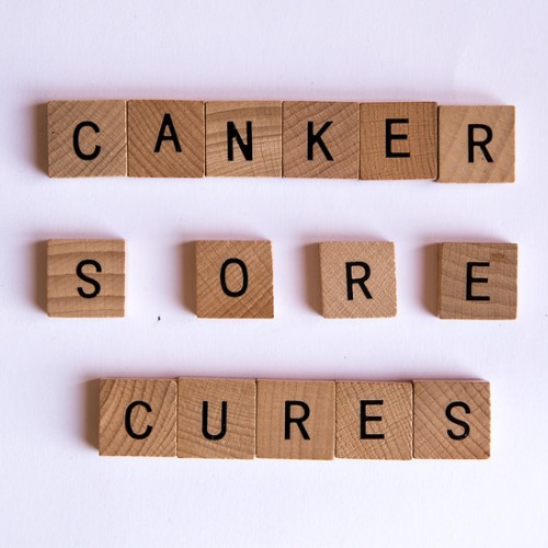 Canker Sores