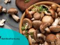 Is it Safe to Eat Raw Mushrooms?