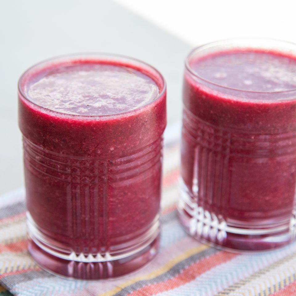 The Ultimate Beet Juice Recipe for Pre-Workouts - SHEFIT