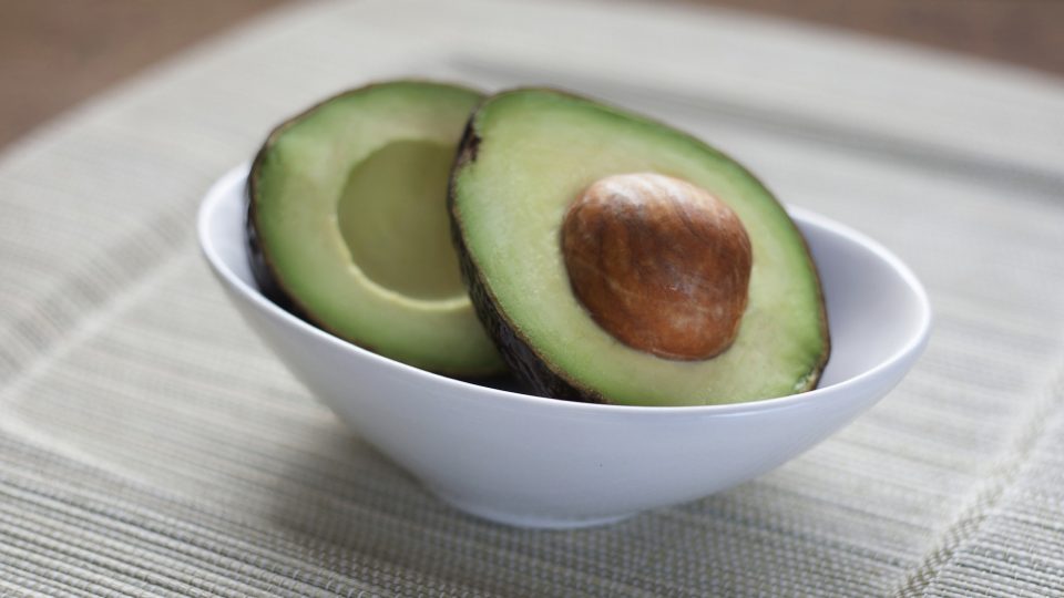The Effect of Avocados on Small, Dense, LDL Cholesterol<br>