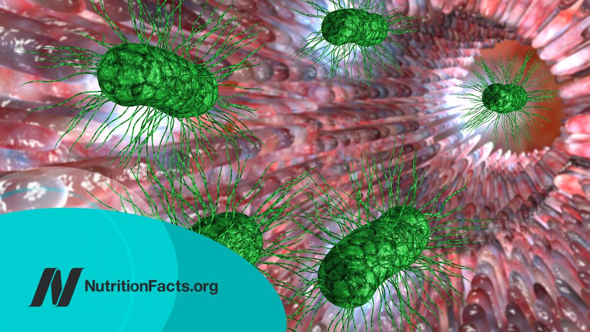 bacterial overgrowth test