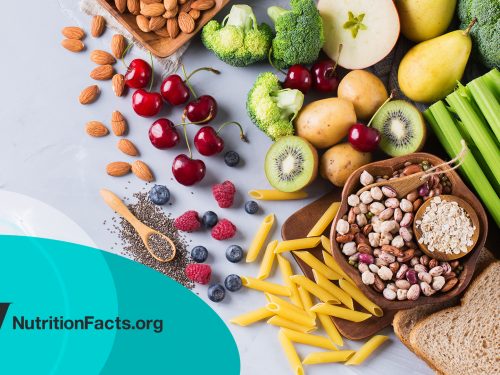 Short-chain Fatty Acids | Health Topics | NutritionFacts.org