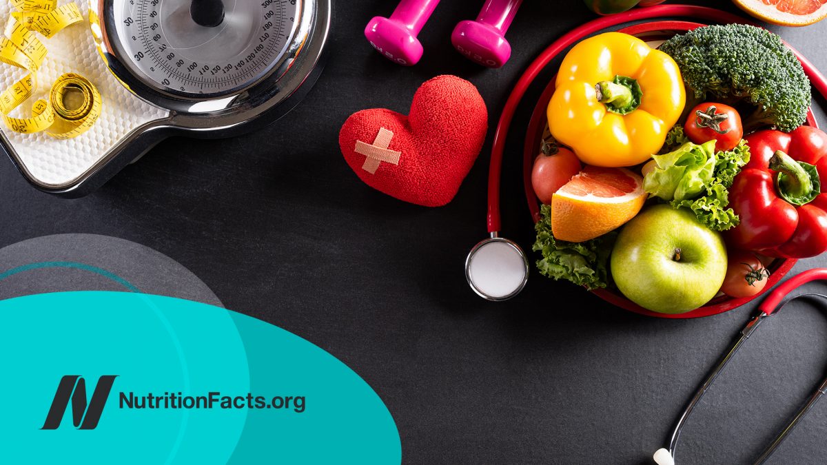 How Much Do Doctors Actually Know About Nutrition?
