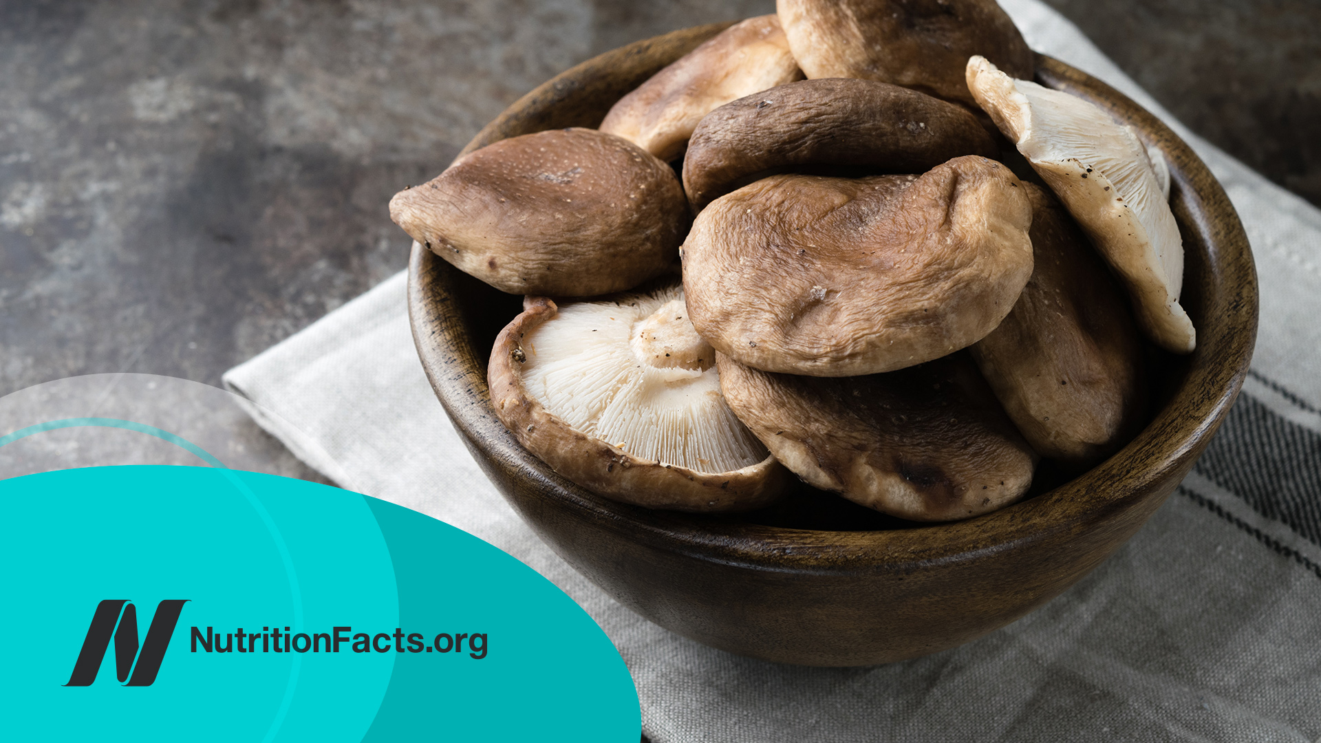 Shiitake Mushrooms: Nutrition Facts and Potential Benefits - Nutrition  Advance
