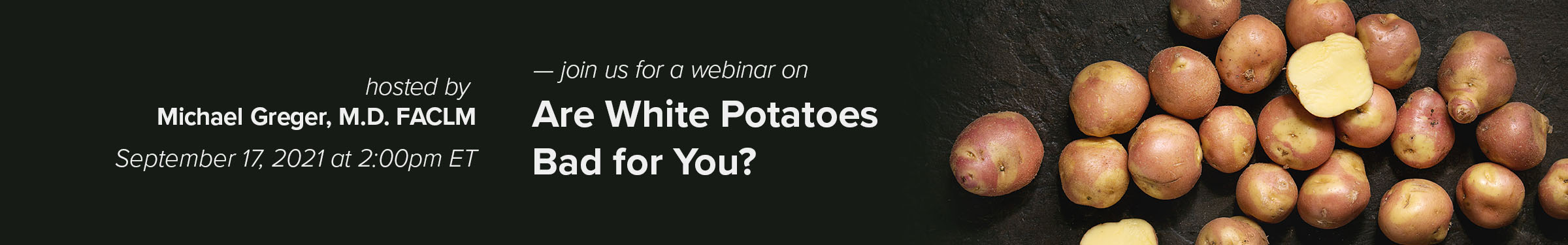 Are White Potatoes Bad for You?