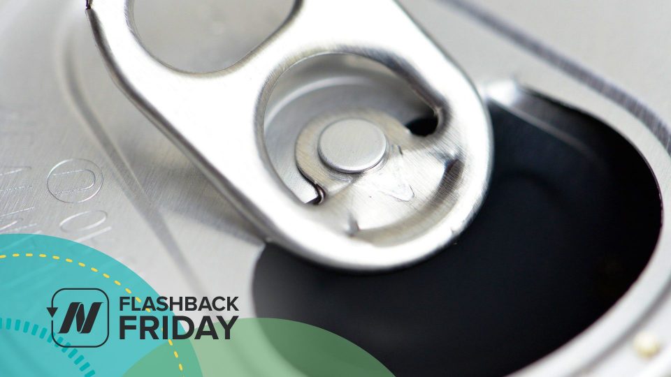 Flashback Friday: Which Has More Caramel Coloring Carcinogens – Coke or Pepsi?