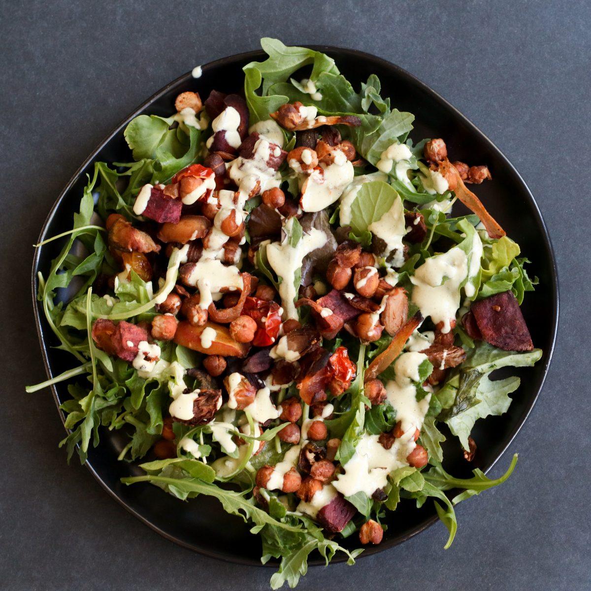 Sheet Pan Meals Recipe | Healthy Recipes at NutritionFacts.org