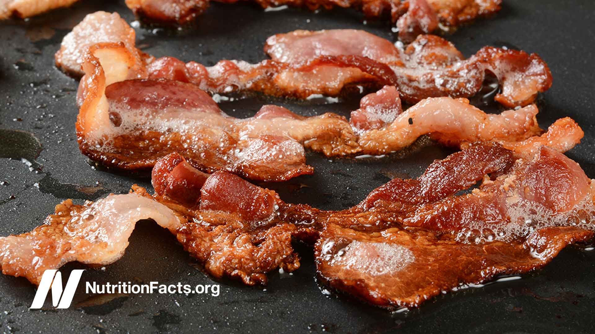 What exactly is a processed meat? And how much is safe to eat?