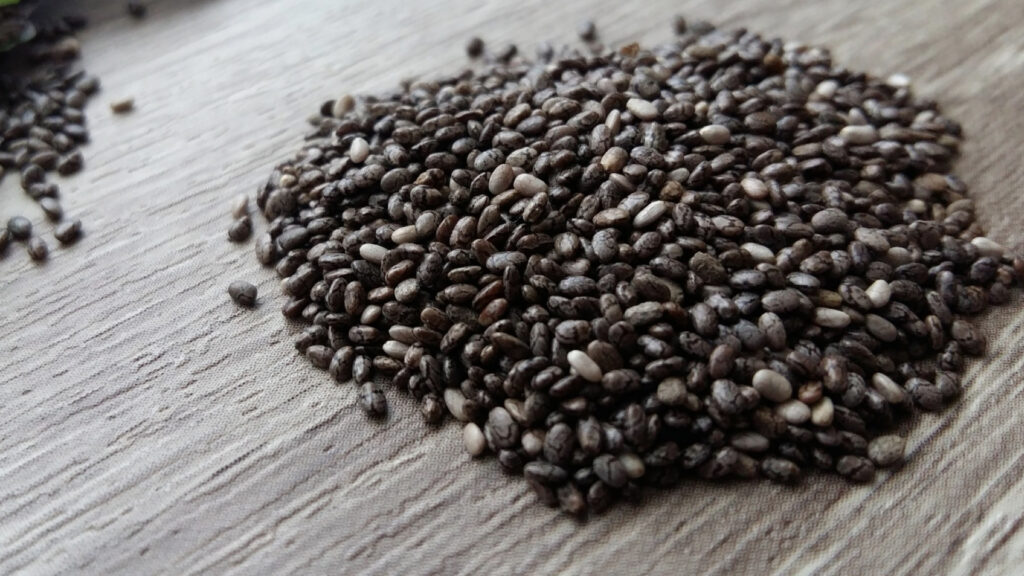 Grind Your Chia Seeds To Maximize Health Benefits   3 1 1024x576 