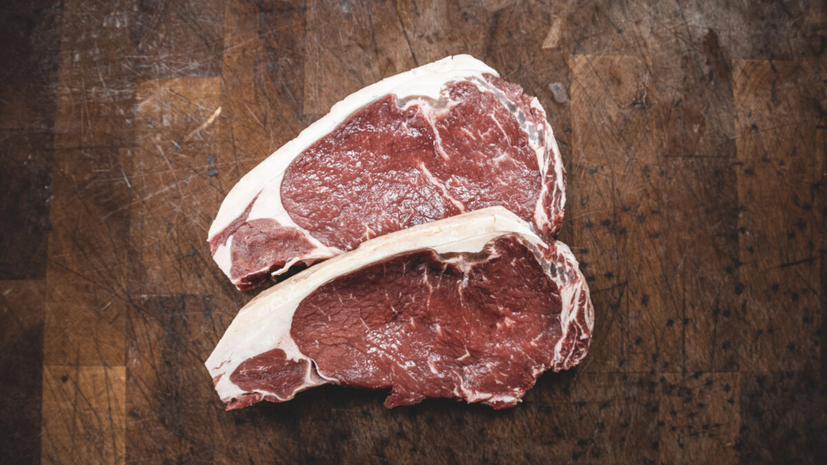 Certified Organic Meat Put to the Test