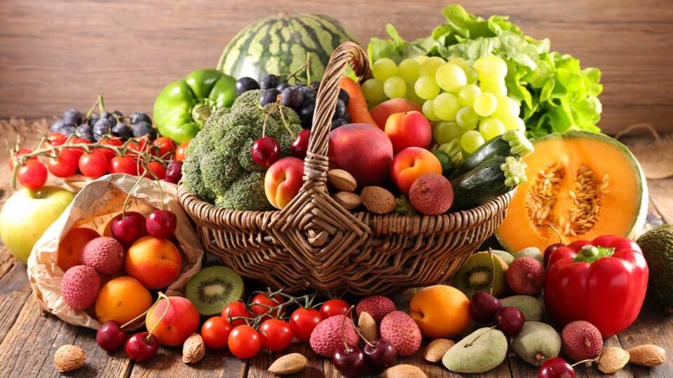 Does Antioxidant Intake Matter for Cancer?