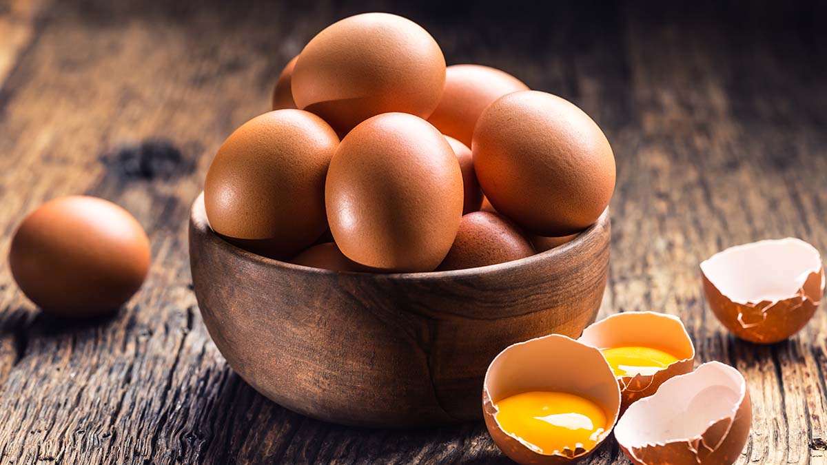 How Avoiding Eggs Could Help You Avoid Diabetes