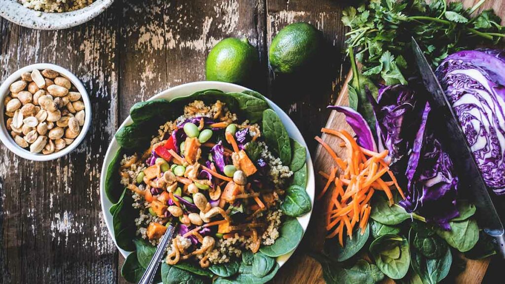 How Do PlantBased Diets Fight Cancer?