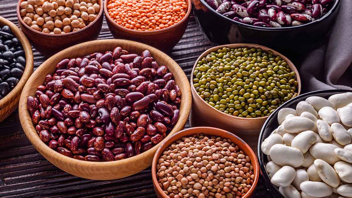 StarchBlocking Foods for Diabetics?