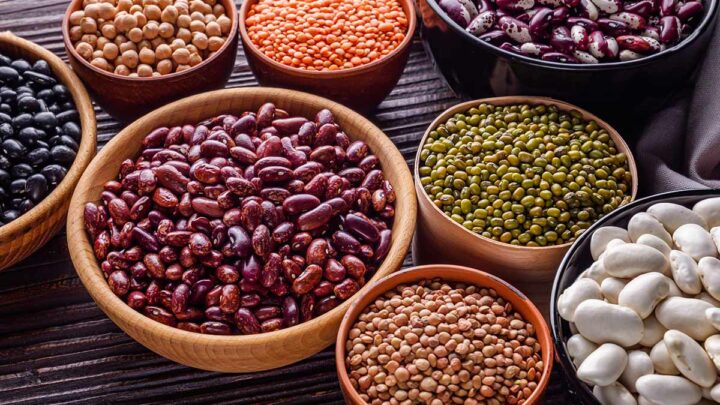 Why We Should Eat More Beans | NutritionFacts.org